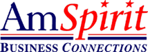 AmSpirit logo